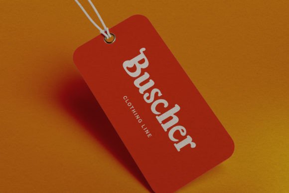 Radion Font PNG with transparent background - Preview 3