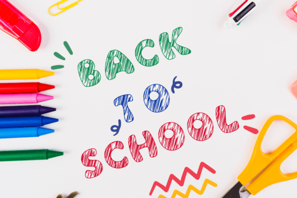 Sketch Groovy Font PNG with transparent background - Preview 2