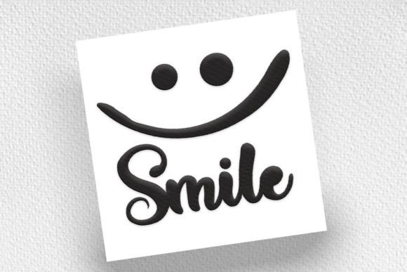 Smile