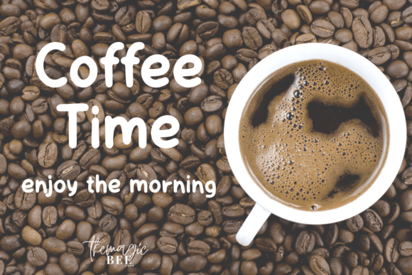 Americano Font - Preview 1