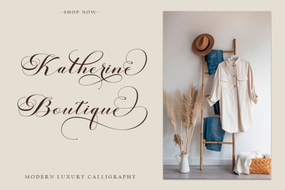 Bologna Font - Preview 3