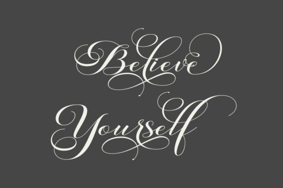 Bologna Font - Preview 4