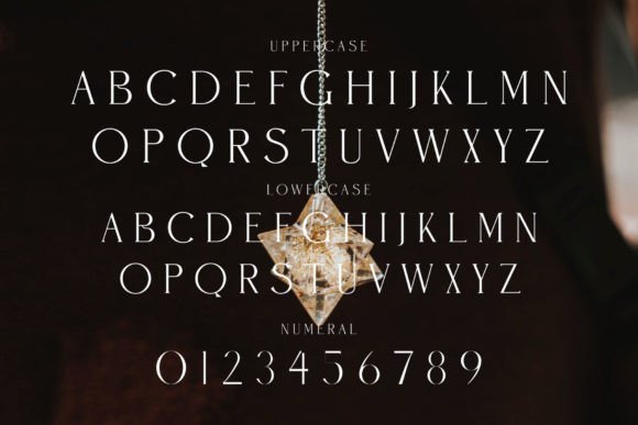 Chesa Font - Preview 5