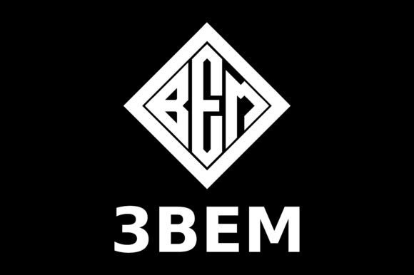 Diamond Monogram Font - Preview 3