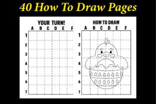 Full Easter Activity Book for Kids Graphic by ArT DeSiGn · Creative Fabrica
