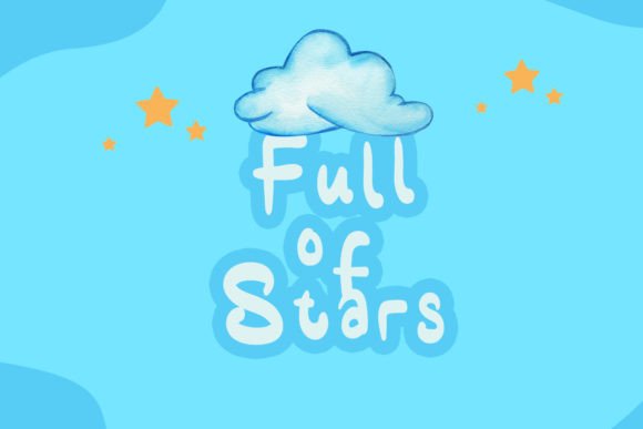 Handkide Font - Preview 2