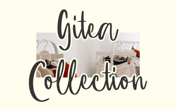 Jamiya Madalyn Font - Preview 3