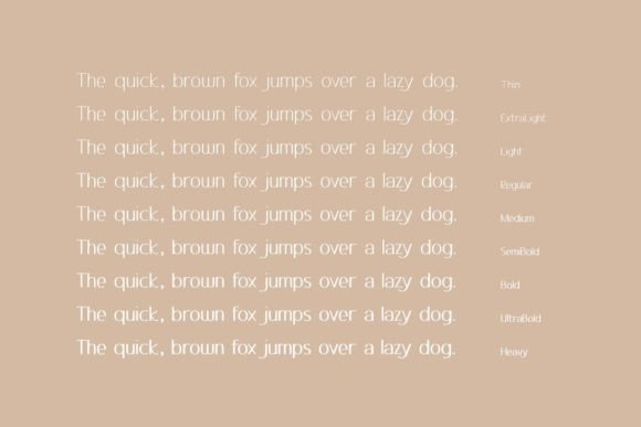 Ottomsan Font PNG with transparent background - Preview 3