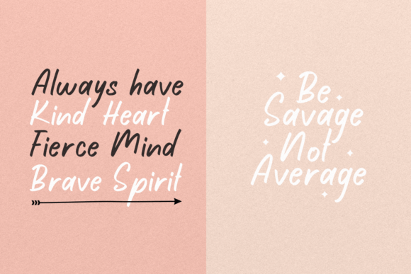 Saltcity Font PNG with transparent background - Preview 1