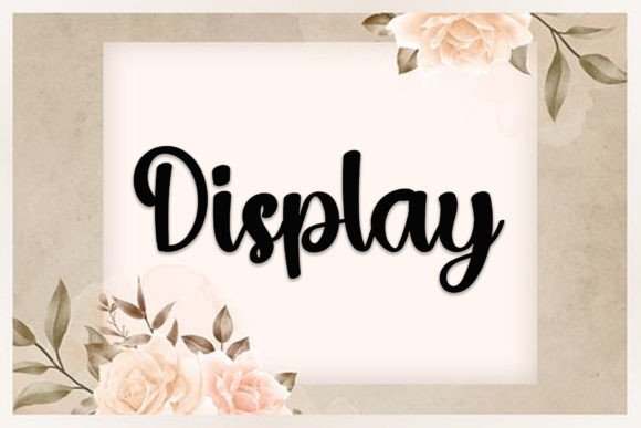 Shapes Font PNG with transparent background - Preview 1