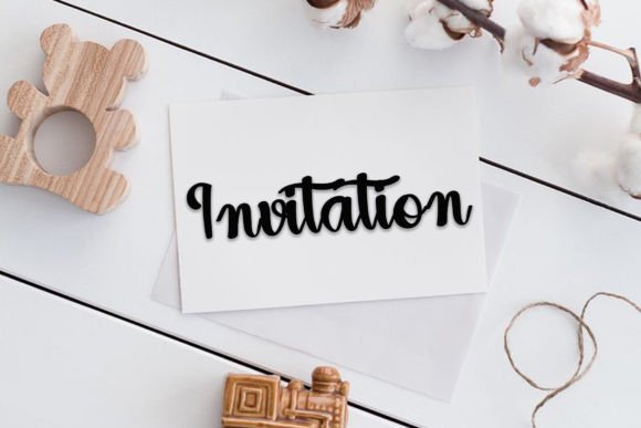 Shapes Font PNG with transparent background - Preview 2