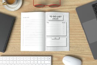 6 X 9 Open Book Mockup PSD and JPG Graphic by Rami's design · Creative ...