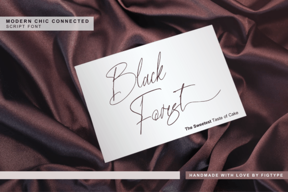 Align Daily Font - Preview 1
