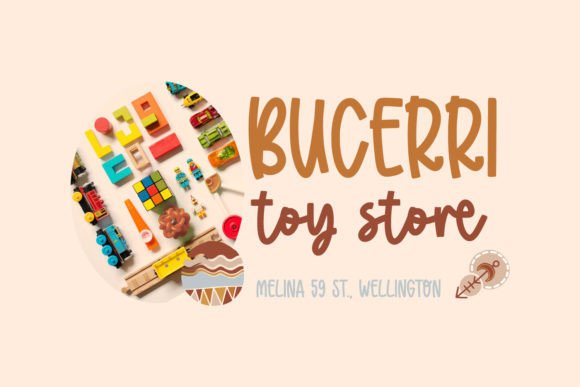 Blessed Dreams Font - Preview 2