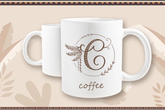 Boho Font - Preview 3