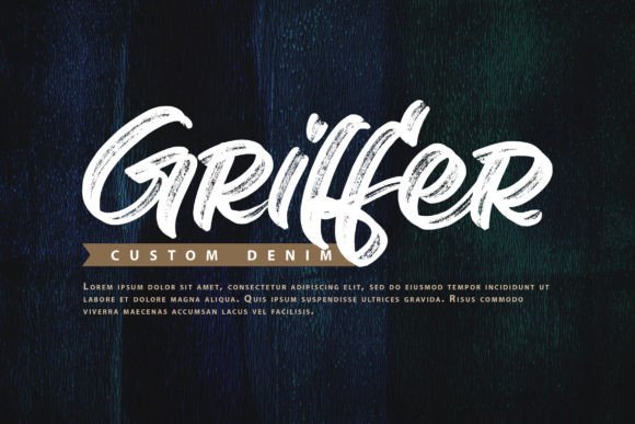 Bornytto Font - Preview 2