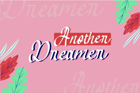 Boungell Font PNG with transparent background - Preview 1