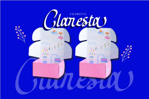 Boungell Font PNG with transparent background - Preview 2