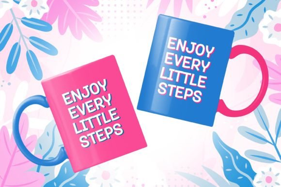 Bright Friday Font - Preview 4