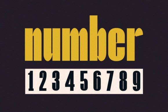 Bubbly Font - Preview 5