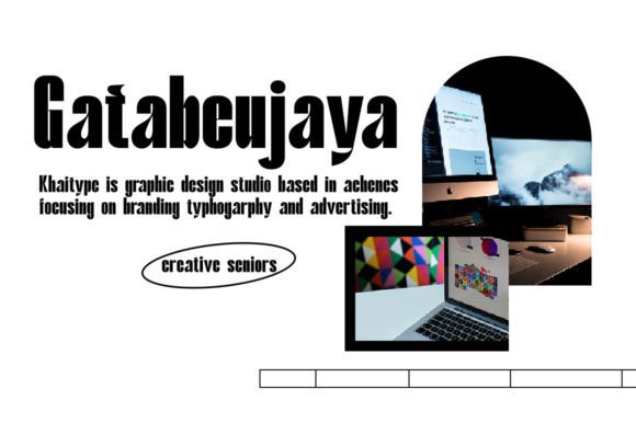 Bubbly Font - Preview 6
