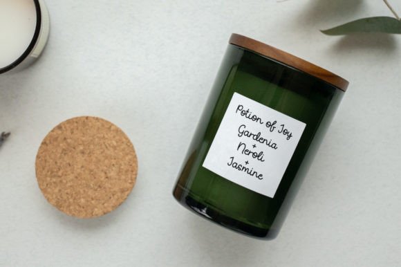 Daffodil Font - Preview 6