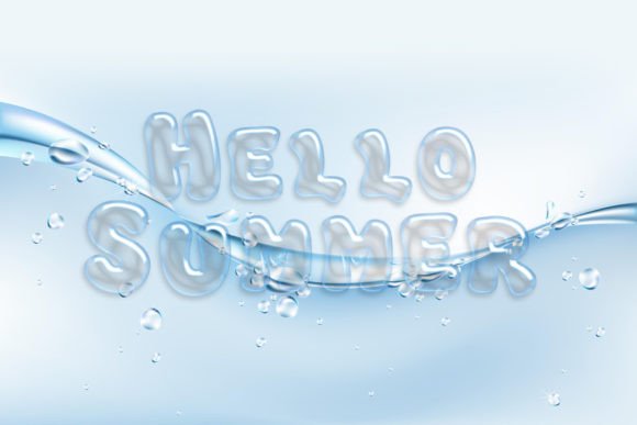 Drink Font - Preview 6