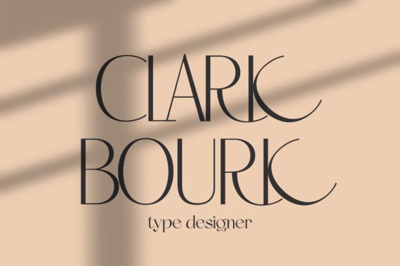 Ericka Font - Preview 2