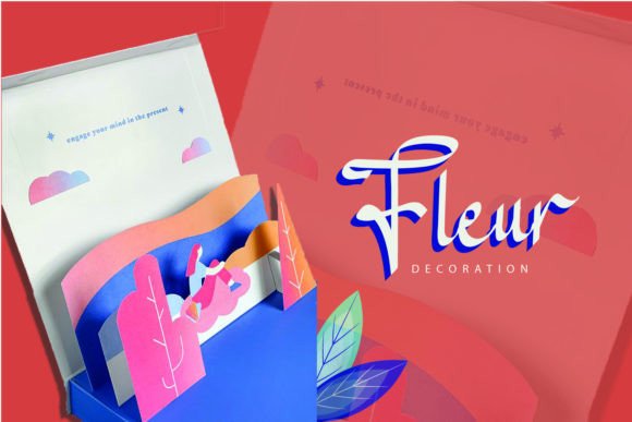 Fapiiano Font - Preview 2