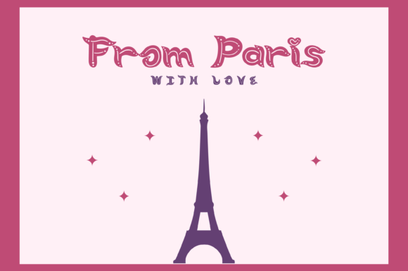 Funky Street Font - Preview 5