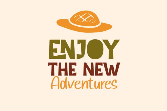 Jute Basket Font PNG with transparent background - Preview 4