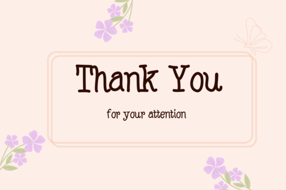 Kervyn Font PNG with transparent background - Preview 4