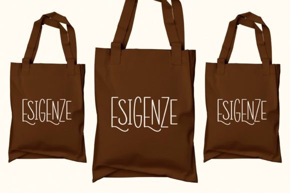 La Questro Font PNG with transparent background - Preview 5