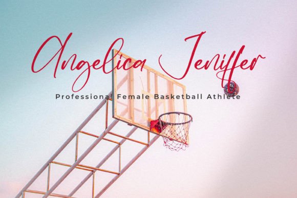 Quellany Font PNG with transparent background - Preview 2