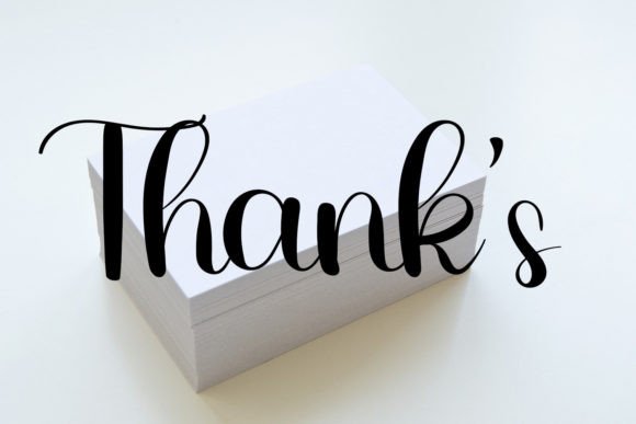 Selective Font PNG with transparent background - Preview 4