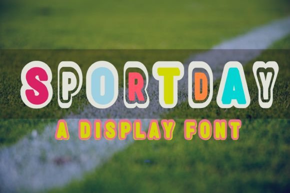 Sportday