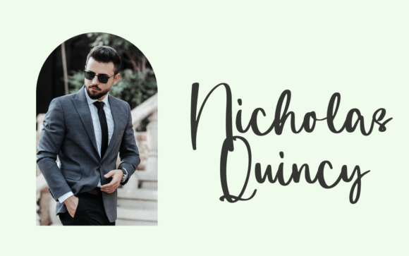 Ariana Giana Font - Preview 2
