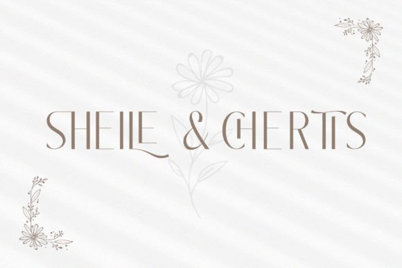 Astella Font - Preview 1