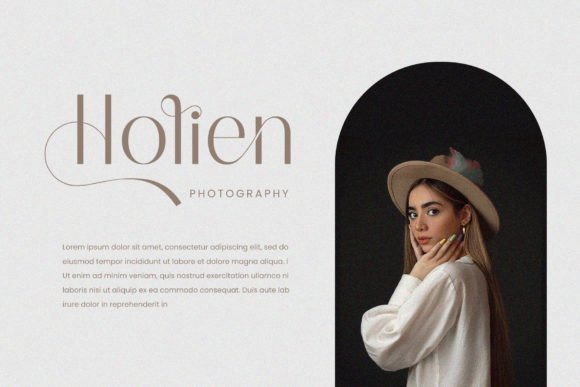 Astella Font - Preview 2