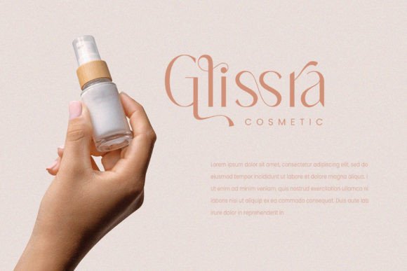 Astella Font - Preview 4