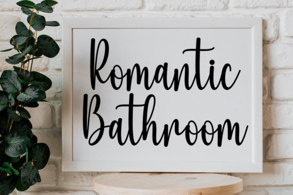 Beach Stories Font - Preview 2