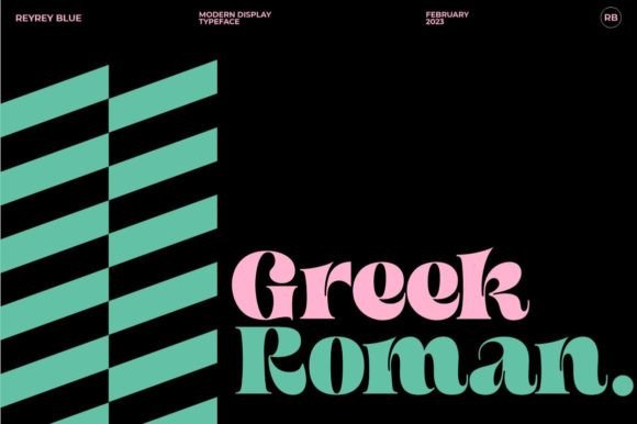 Begild Font - Preview 2