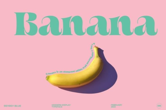 Begild Font - Preview 5