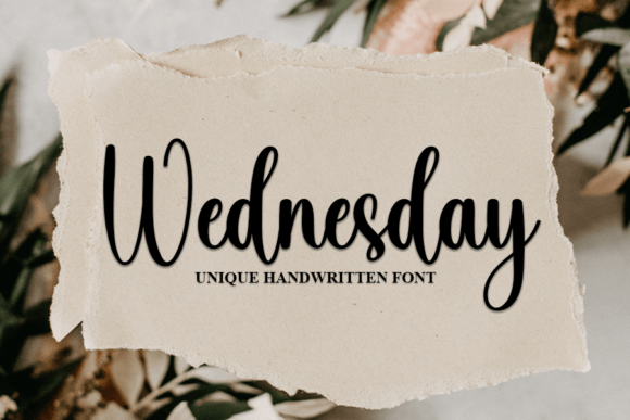 Bestie Font - Preview 4