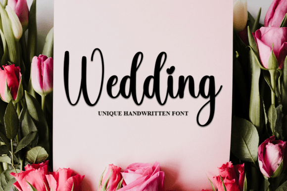 Bestie Font - Preview 5