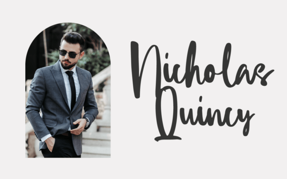 Bianca Monica Font - Preview 2