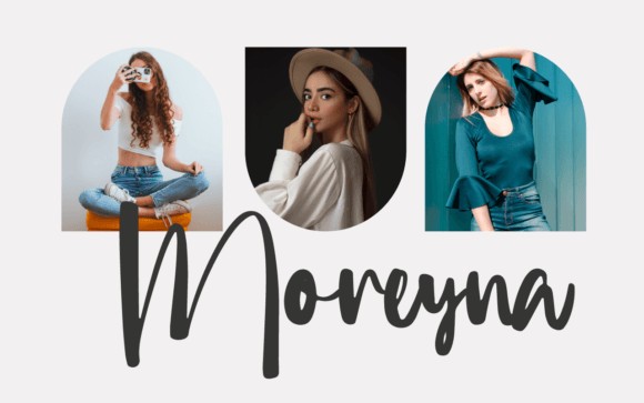 Bianca Monica Font - Preview 3