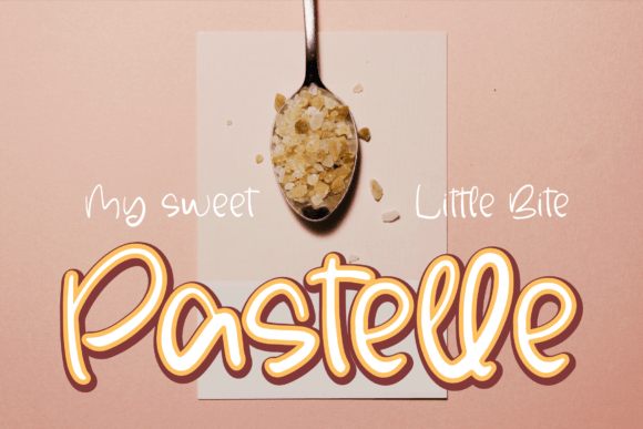 Bottanic Hustle Font - Preview 5