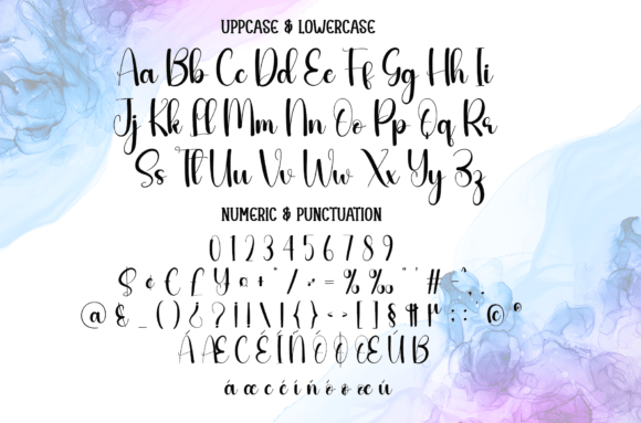 Catty Font - Preview 6