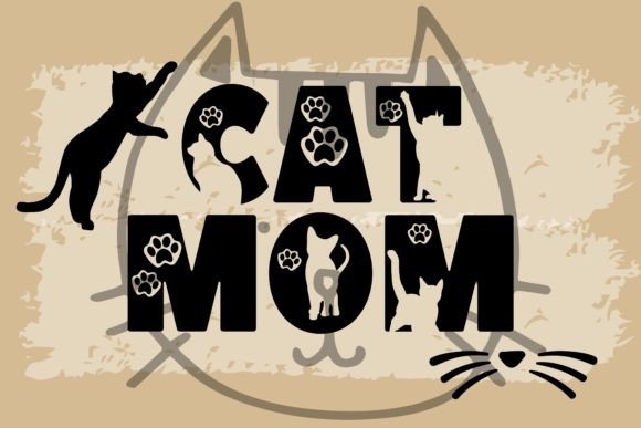 Caturday Font - Preview 1